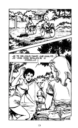 Vice au camping : page 122