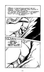 Vice au camping : page 133