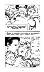 Vice au camping : page 148