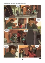 Vie De Merde : page 3