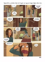 Vie De Merde : page 5