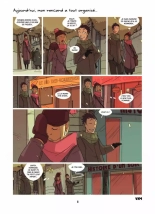 Vie De Merde : page 9