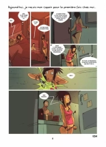 Vie De Merde : page 17