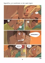 Vie De Merde : page 20