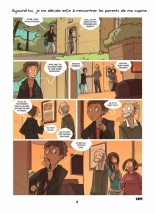 Vie De Merde : page 21