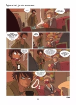 Vie De Merde : page 23