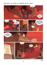 Vie De Merde : page 25