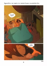 Vie De Merde : page 28