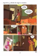 Vie De Merde : page 29