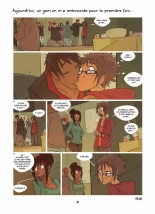 Vie De Merde : page 31