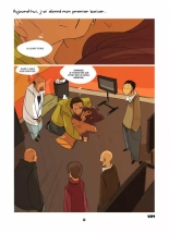 Vie De Merde : page 33