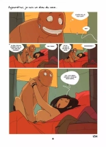 Vie De Merde : page 35