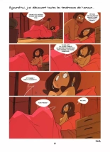 Vie De Merde : page 37