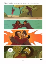 Vie De Merde : page 39