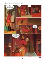 Vie De Merde : page 42