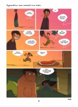 Vie De Merde : page 43