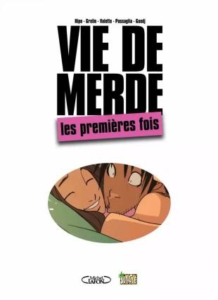 hentai Vie De Merde