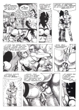 Vinicius - Lady Roberta #1 : page 5