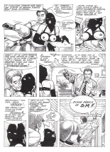 Vinicius - Lady Roberta #1 : page 9