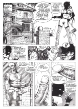 Vinicius - Lady Roberta #1 : page 10
