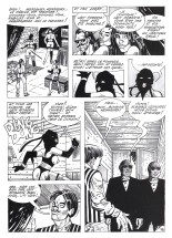 Vinicius - Lady Roberta #1 : page 20