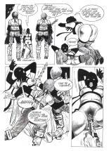 Vinicius - Lady Roberta #1 : page 21