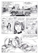 Vinicius - Lady Roberta #1 : page 23