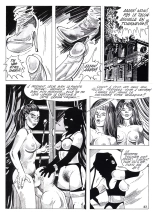 Vinicius - Lady Roberta #1 : page 38