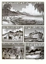Viols au village - Vietnam 1070 : page 2