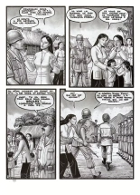 Viols au village - Vietnam 1070 : page 8