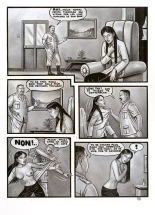 Viols au village - Vietnam 1070 : page 9
