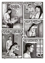 Viols au village - Vietnam 1070 : page 14