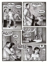 Viols au village - Vietnam 1070 : page 17