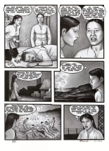 Viols au village - Vietnam 1070 : page 36