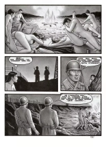 Viols au village - Vietnam 1070 : page 37