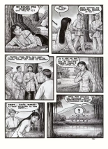 Viols au village - Vietnam 1070 : page 39