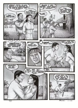 Viols au village - Vietnam 1070 : page 42