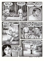 Viols au village - Vietnam 1070 : page 43