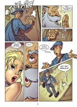 Vita Oswood : page 6