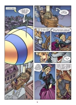 Vita Oswood : page 10