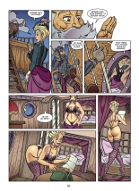 Vita Oswood : page 11