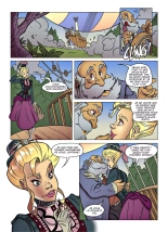 Vita Oswood : page 14