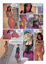 Vita Oswood : page 18