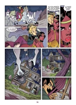 Vita Oswood : page 21