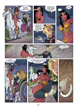 Vita Oswood : page 22