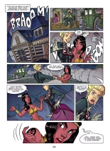 Vita Oswood : page 25