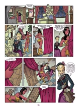 Vita Oswood : page 27