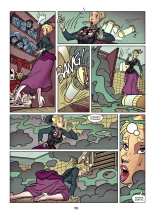 Vita Oswood : page 30