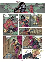 Vita Oswood : page 31