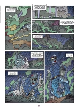 Vita Oswood : page 32